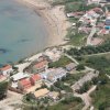 Agios stefanos aerial Pictures